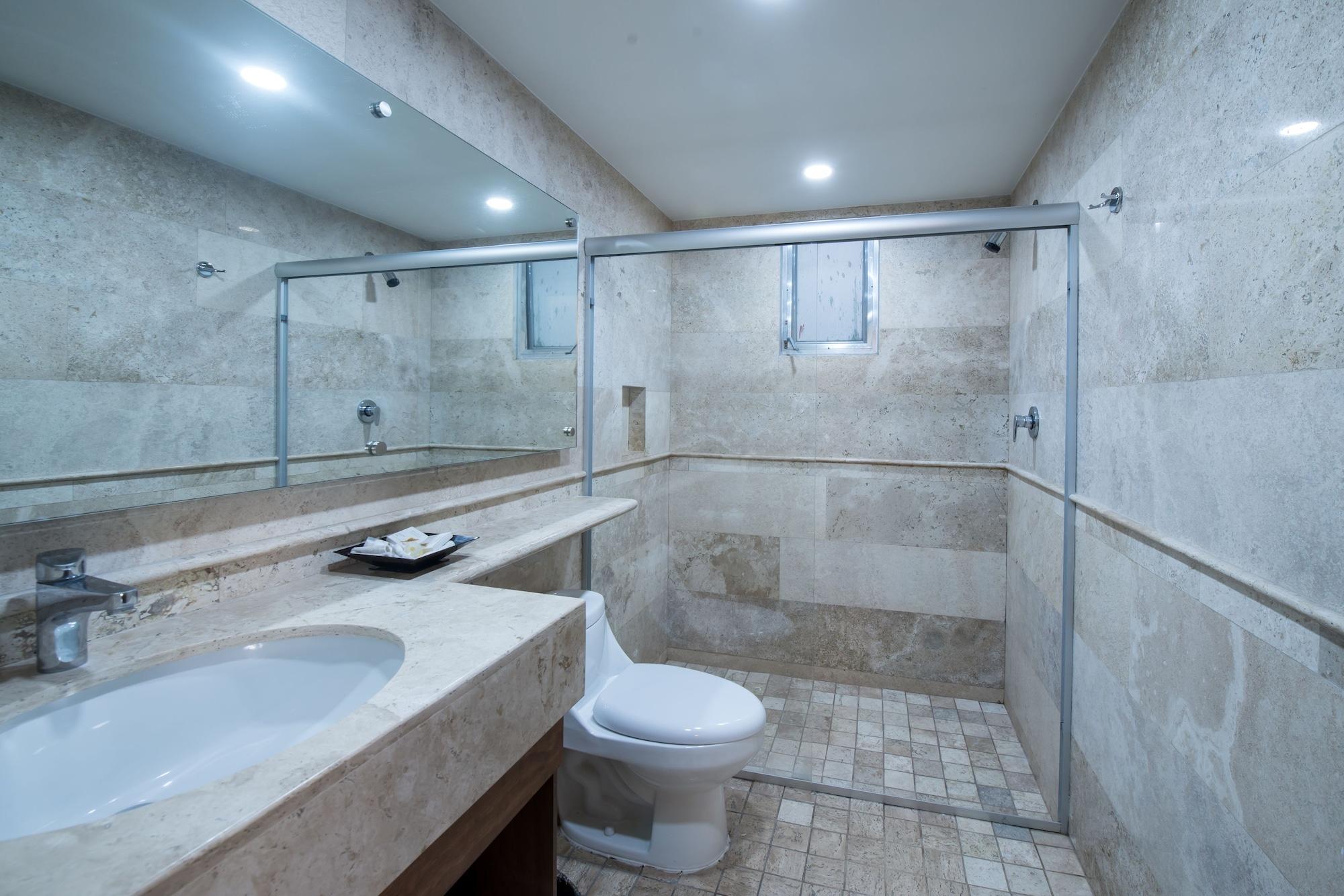 Quinta Rivera Hotel Actopan  المظهر الخارجي الصورة