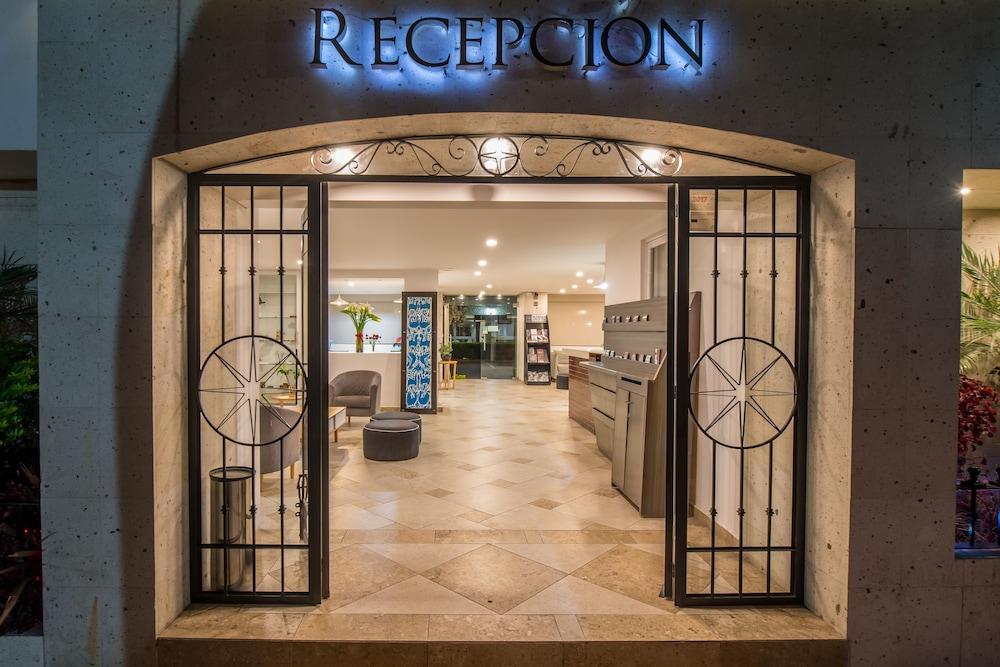 Quinta Rivera Hotel Actopan  المظهر الخارجي الصورة