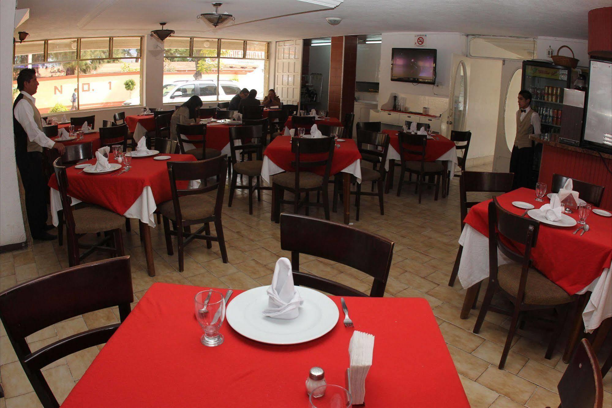 Quinta Rivera Hotel Actopan  المظهر الخارجي الصورة